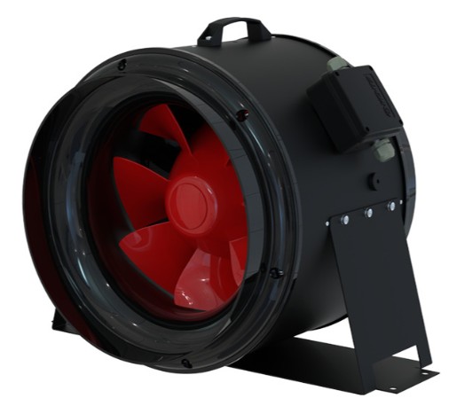 Канальный вентилятор Вентс БУСТ 400